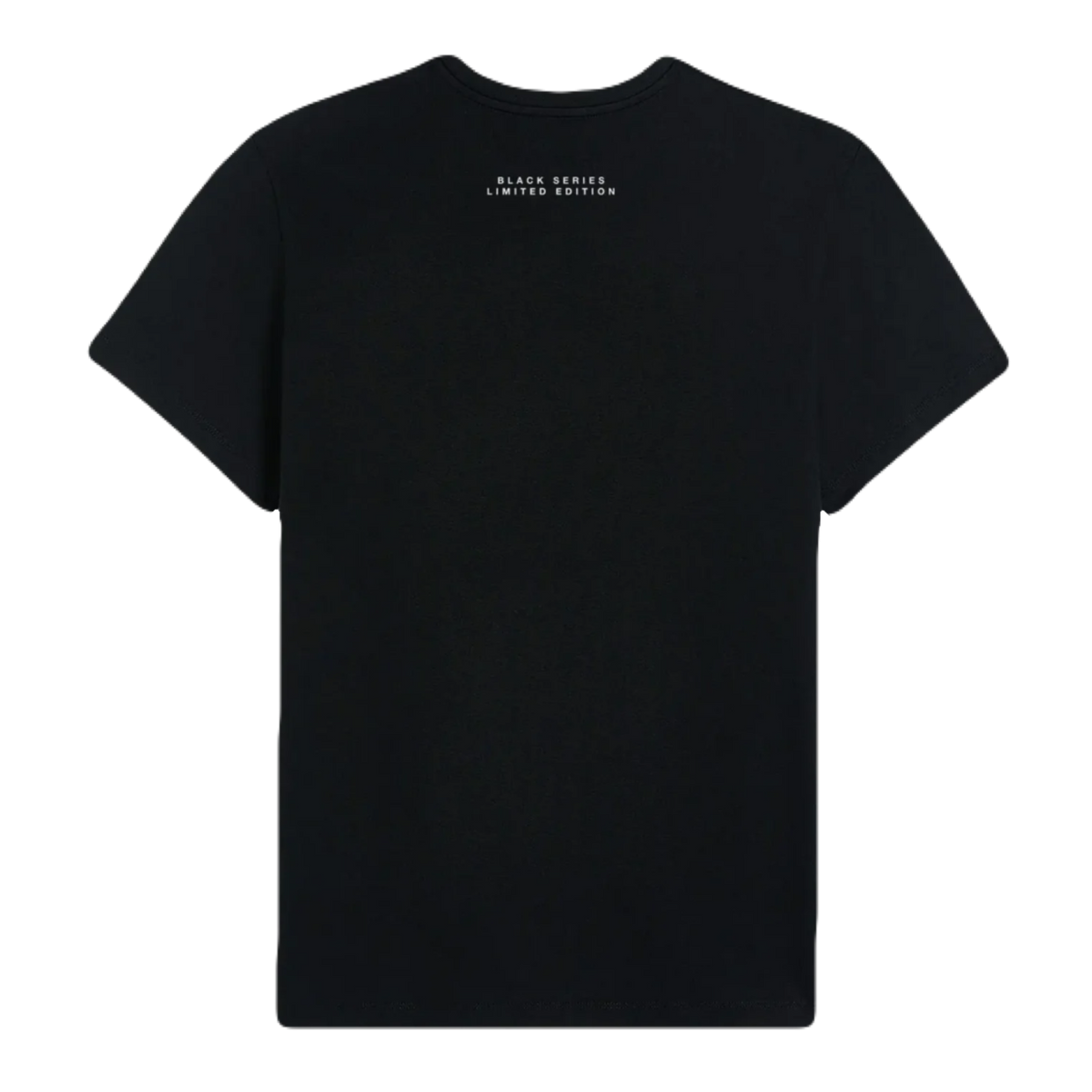 IN NOM UH NIT- BLACK MASK TEE