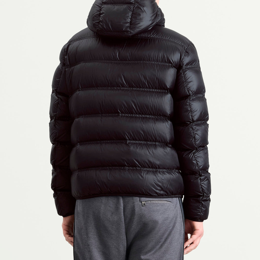 Moncler Guadiana Jacket — Black — product view 3