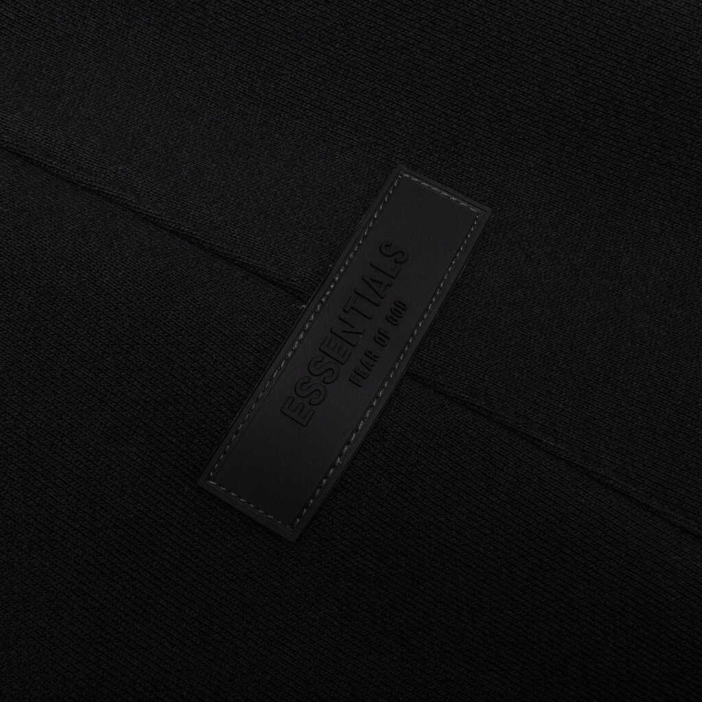 ESSENTIALS SS22 CORE SWEATPANTS — STRETCH LIMO — detail