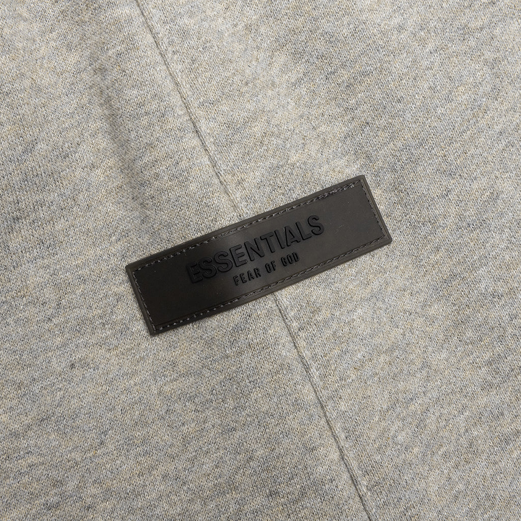 ESSENTIALS 1977 SWEATPANTS — DARK OATMEAL — detail