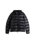 Moncler Guadiana Jacket — Black — product view 1