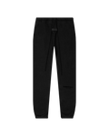 ESSENTIALS SS22 CORE SWEATPANTS — STRETCH LIMO — front