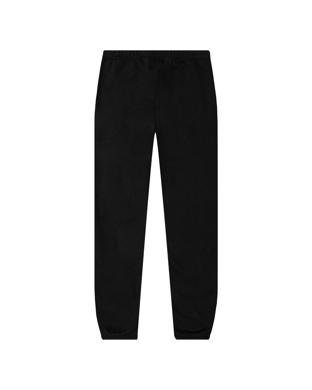 ESSENTIALS SS22 CORE SWEATPANTS — STRETCH LIMO — back