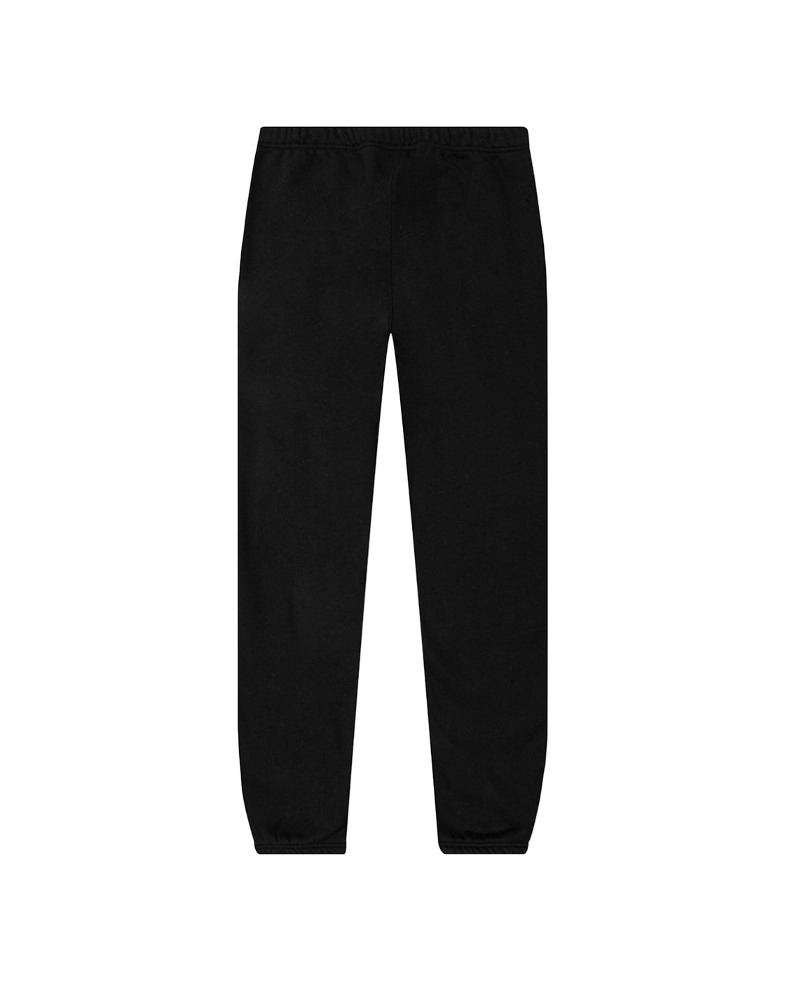 ESSENTIALS SS22 CORE SWEATPANTS — STRETCH LIMO — back