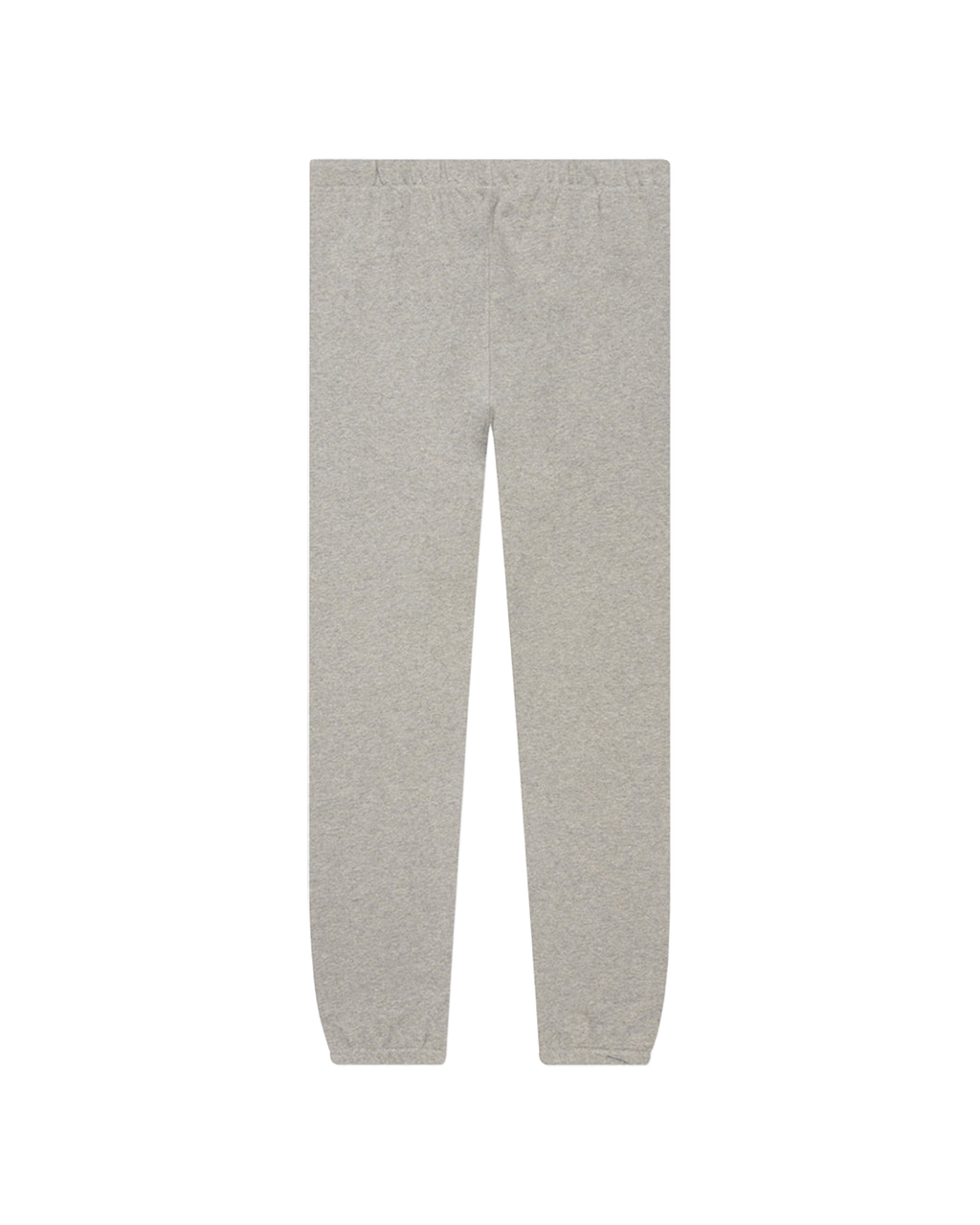 ESSENTIALS 1977 SWEATPANTS — DARK OATMEAL — back