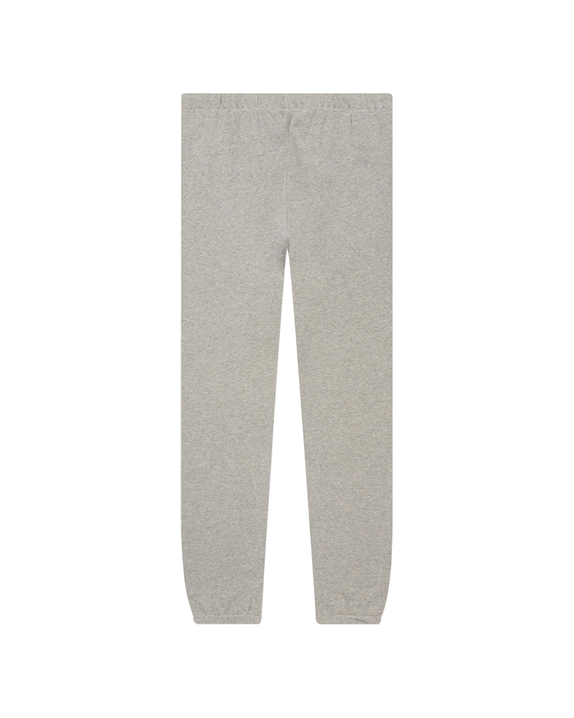 ESSENTIALS 1977 SWEATPANTS — DARK OATMEAL — back