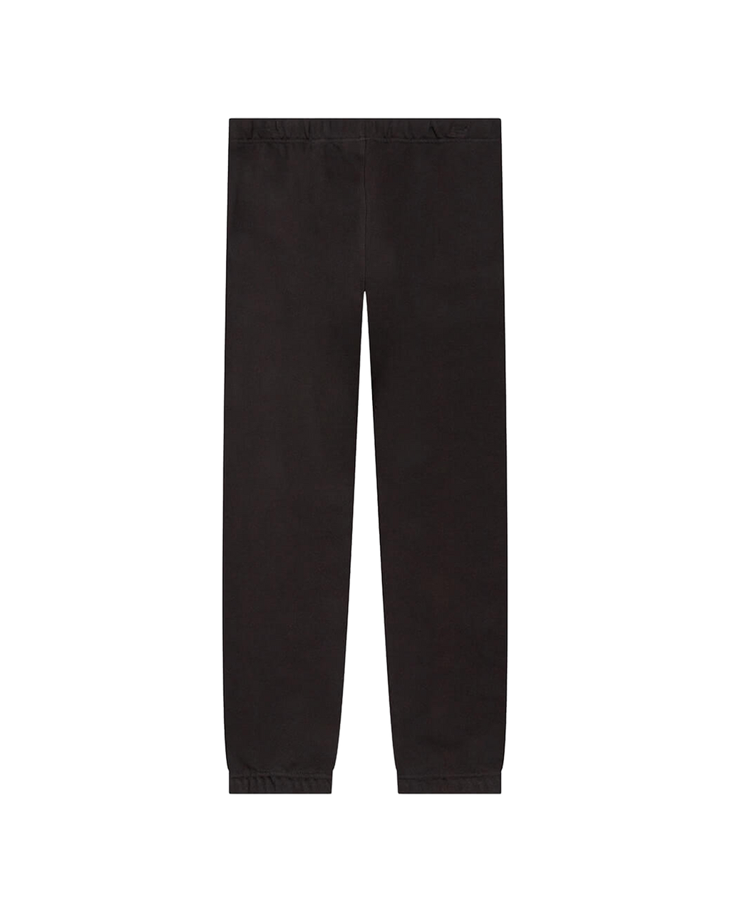 ESSENTIALS 1977 SWEATPANTS — IRON — back