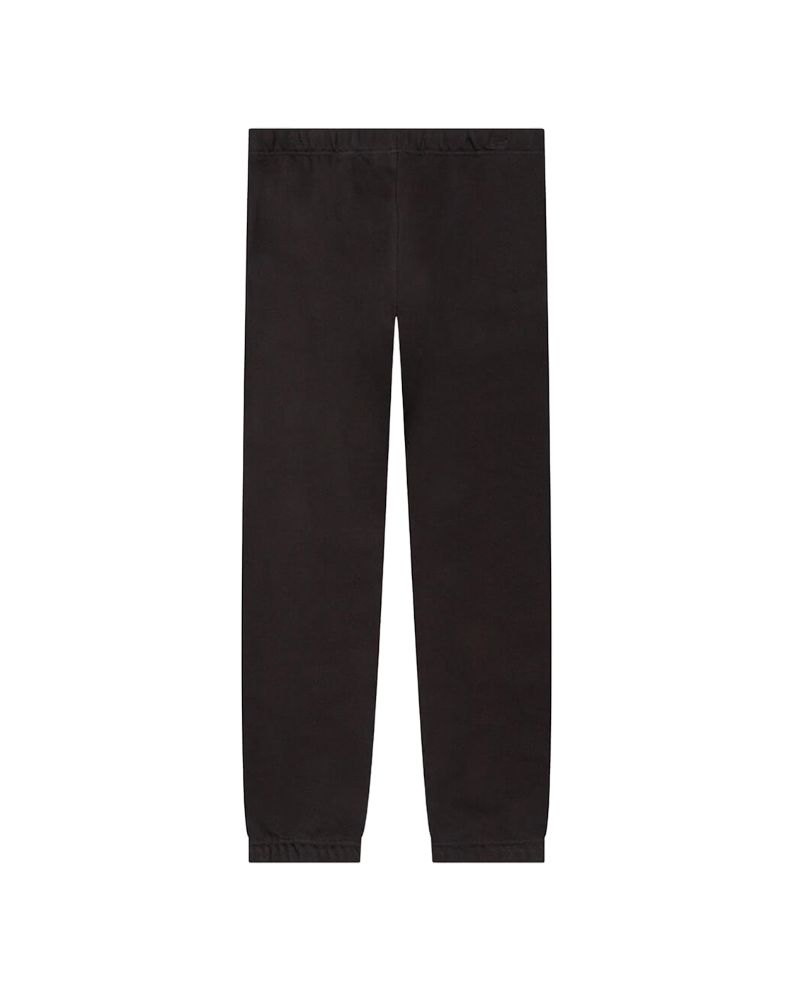 ESSENTIALS 1977 SWEATPANTS — IRON — back