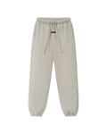 ESSENTIALS FW26 CLASSIC SWEATPANTS — WARM HEATHER — front