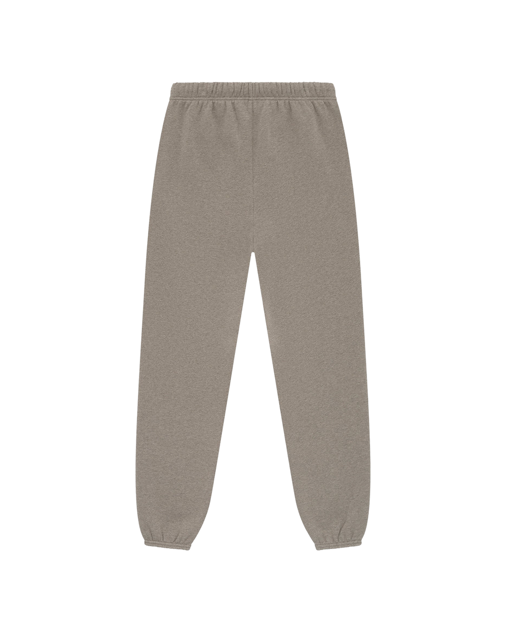 ESSENTIALS SS26 CLASSIC SWEATPANTS — HOMESTEAD HEATHER — back