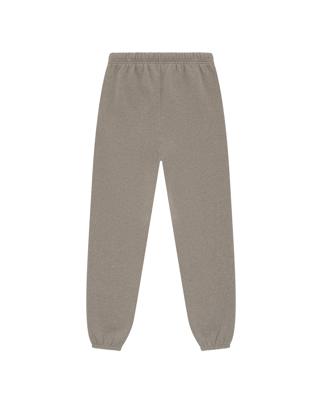 ESSENTIALS SS26 CLASSIC SWEATPANTS — HOMESTEAD HEATHER — back