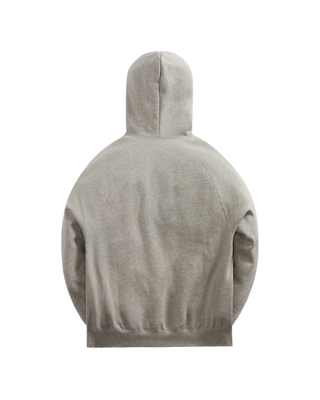 ESSENTIALS 1977 HOODIE — DARK OATMEAL — view 2