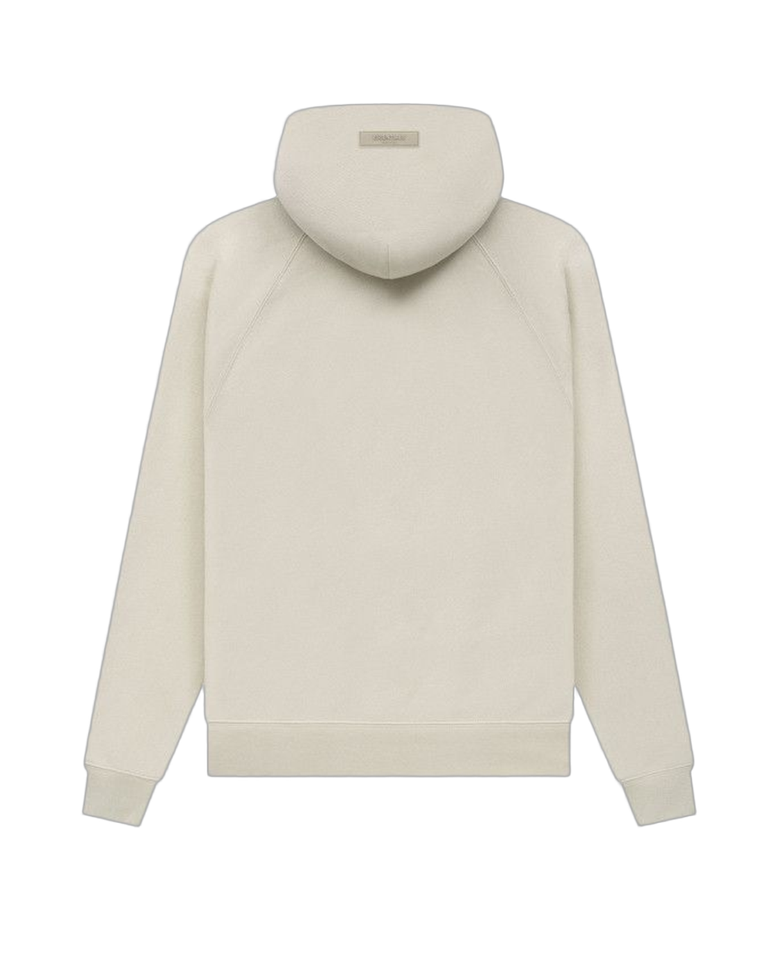ESSENTIALS 1977 HOODIE — WHEAT — view 2