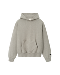 essentials fw26 classic hoodie — warm heather — product view 1