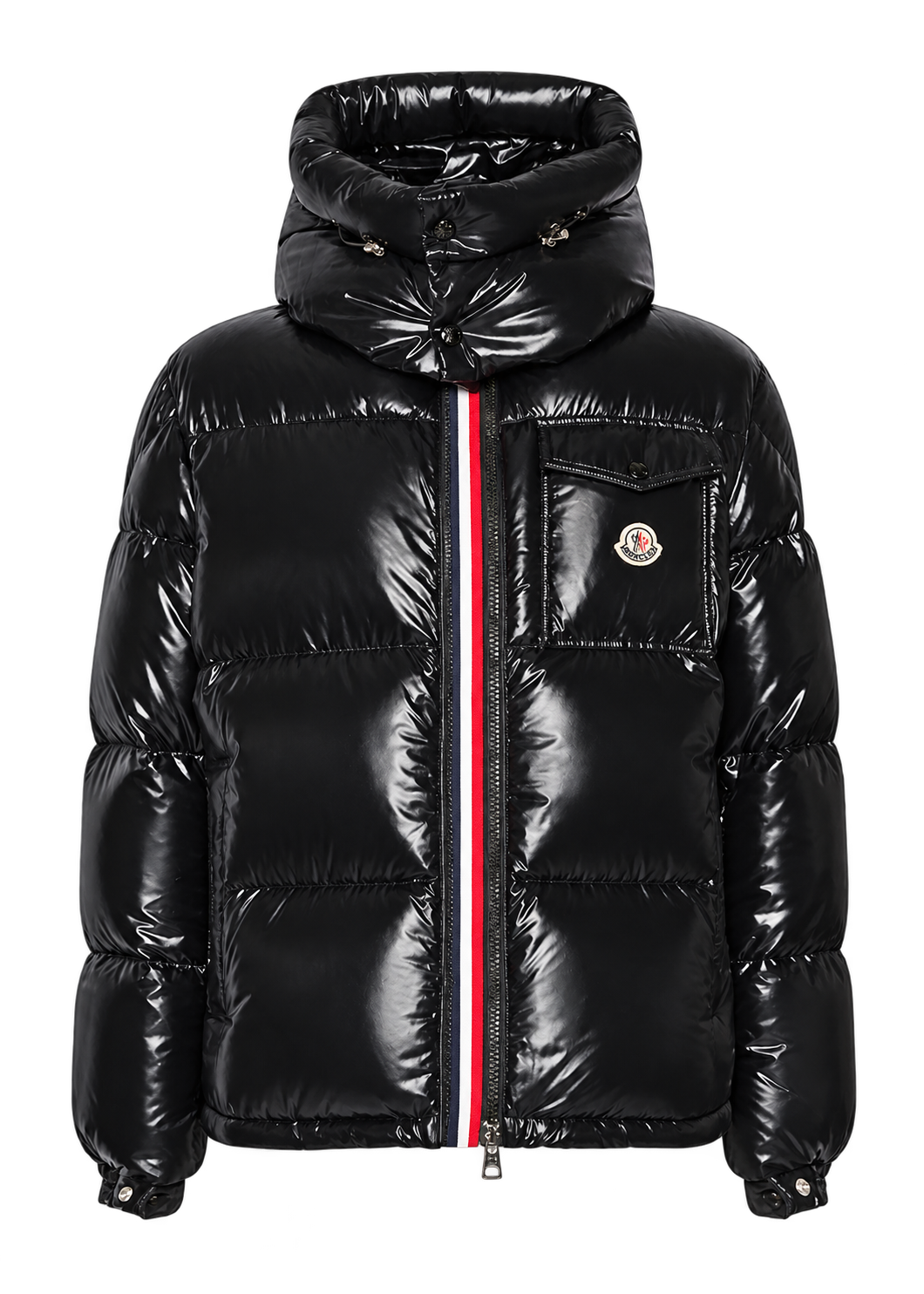 MONC MONTBELIARD JACKET