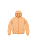 Nike x NOCTA Tech Fleece Zip-Up Hoodie — Ice Peach — Front