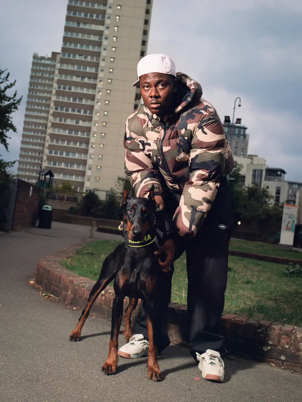 Outerwear